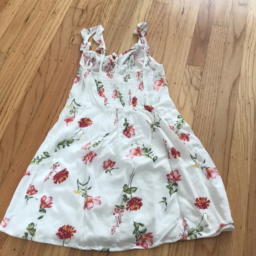 LA Hearts Pac Sun Summer Dress - Picture 2 of 2